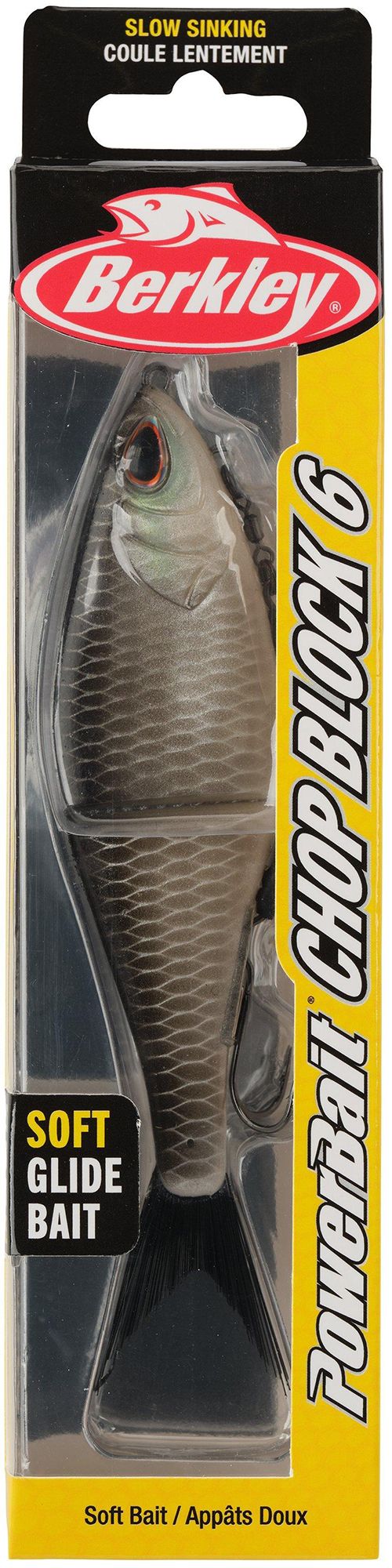 Berkley PowerBait Chop Block product image
