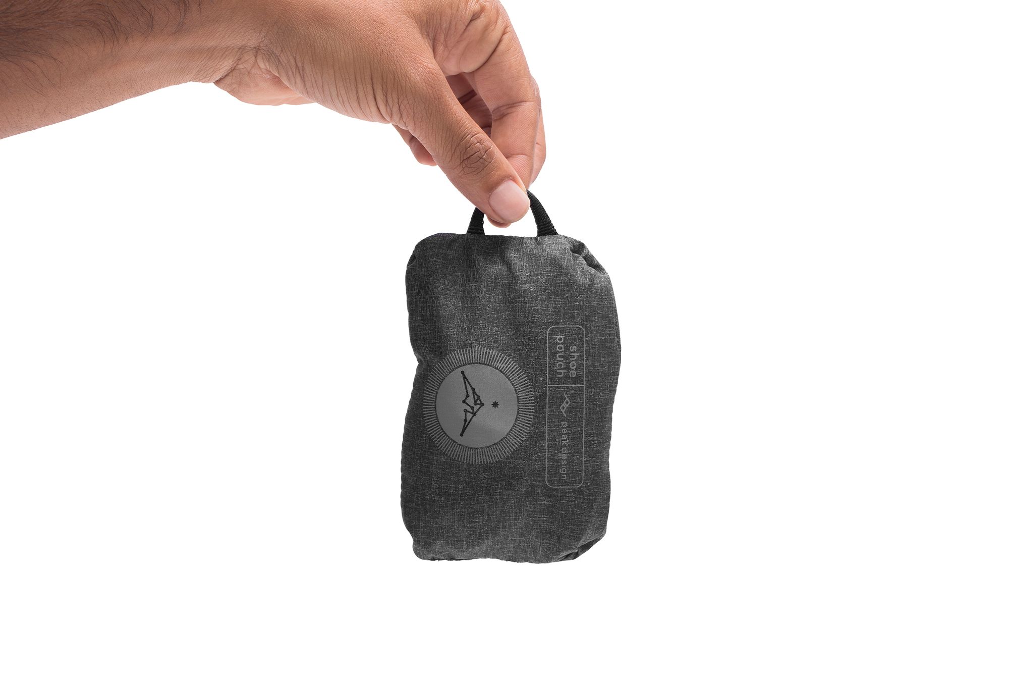 Peak Design Packing Cube Bundle- Medium/Small/Shoe product image