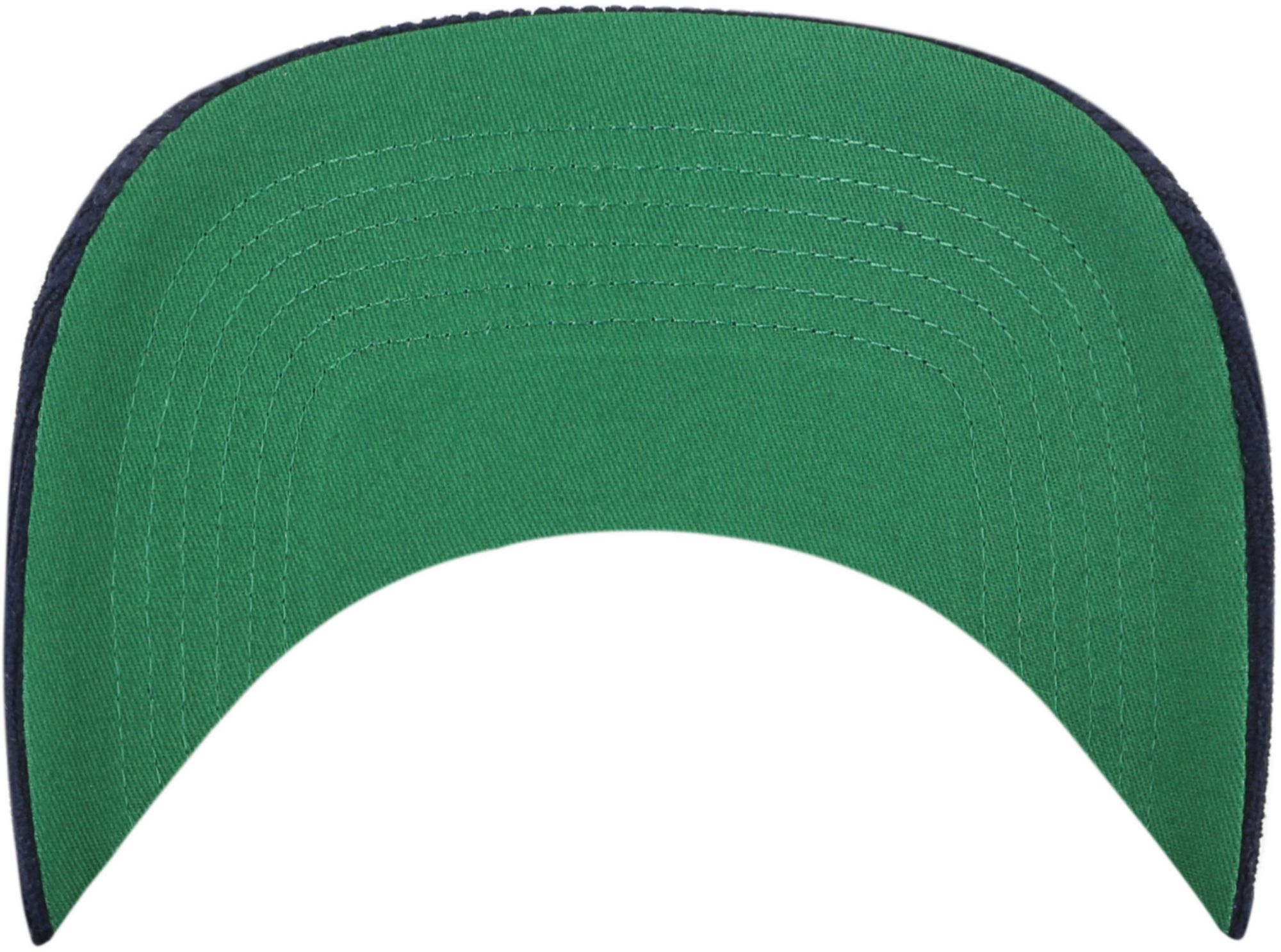 '47 Adult Detroit Tigers Navy Pitch Out Rope Hitch Adjustable Hat product image