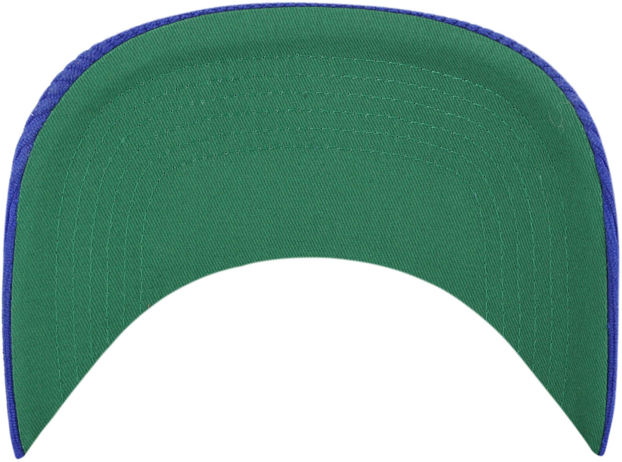 '47 Adult Los Angeles Dodgers Royal Pitch Out Rope Hitch Adjustable Hat product image