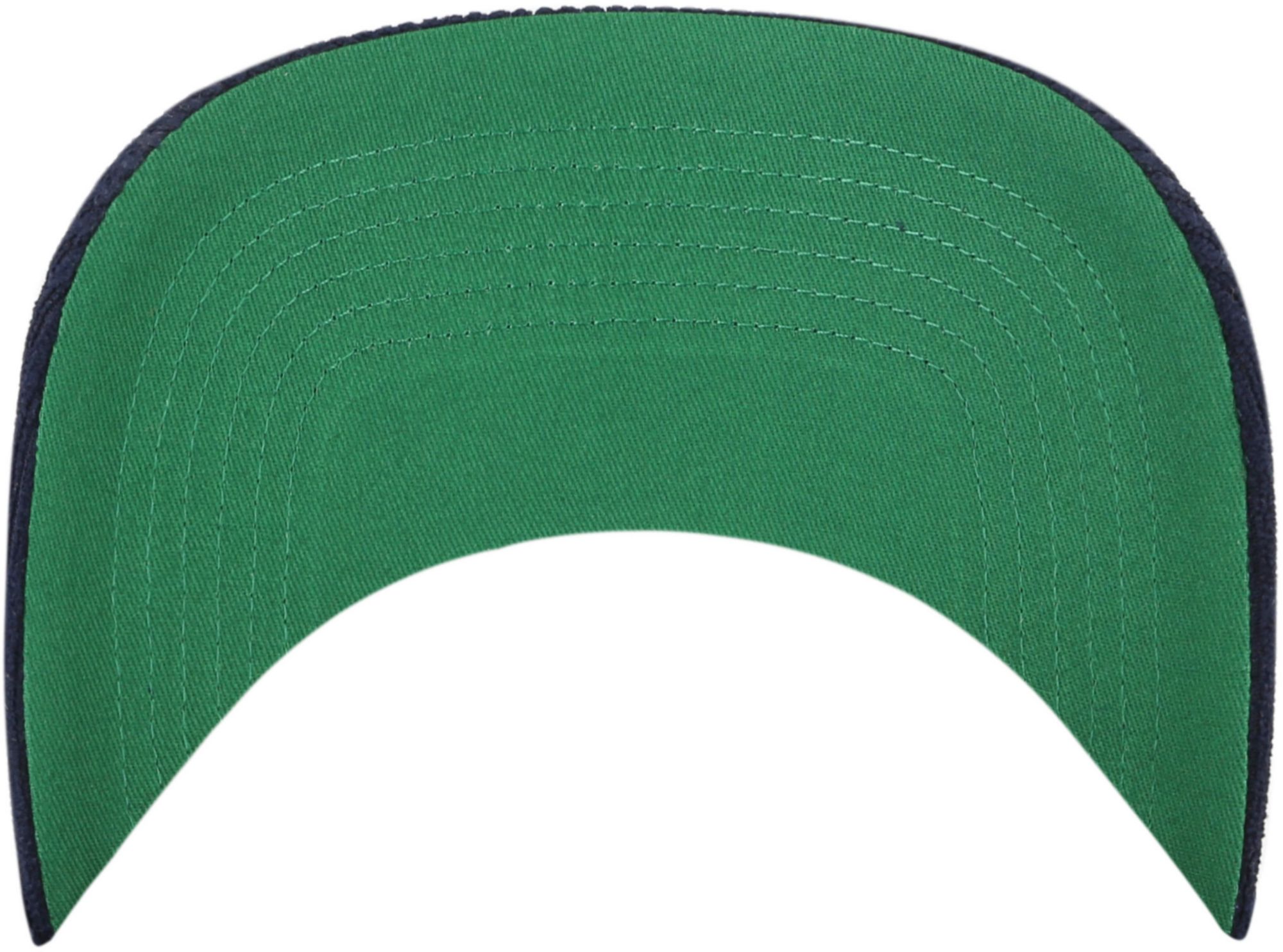 '47 Adult Milwaukee Brewers Navy Pitch Out Rope Hitch Adjustable Hat product image