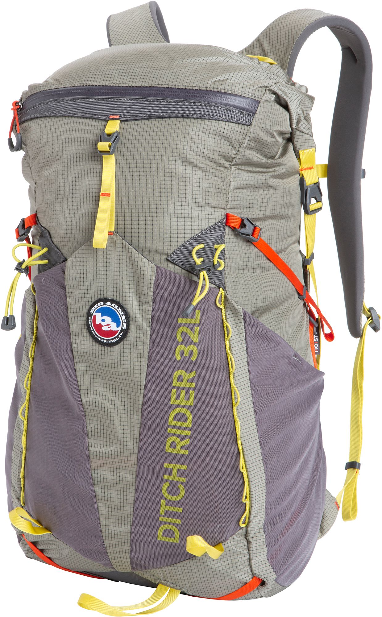 Big Agnes Ditch Rider 32L Backpack product image