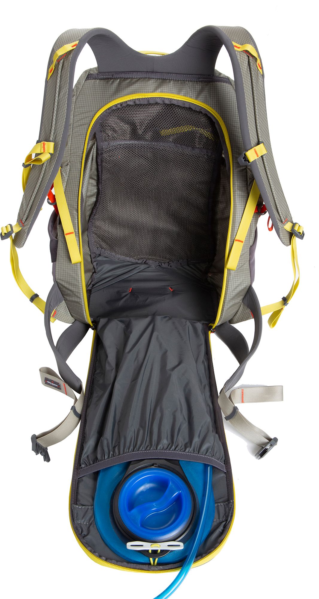 Big Agnes Ditch Rider 32L Backpack product image