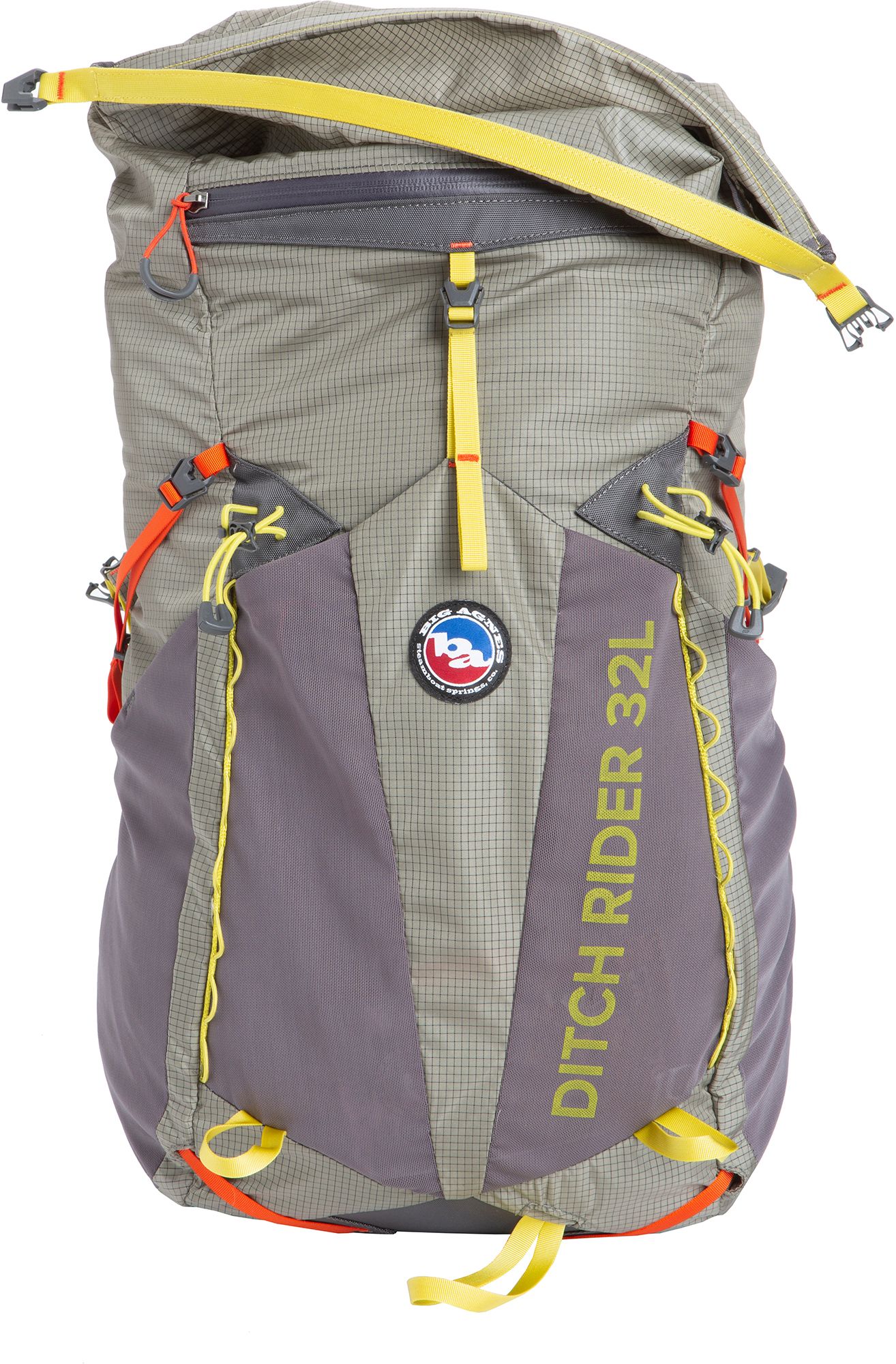 Big Agnes Ditch Rider 32L Backpack product image