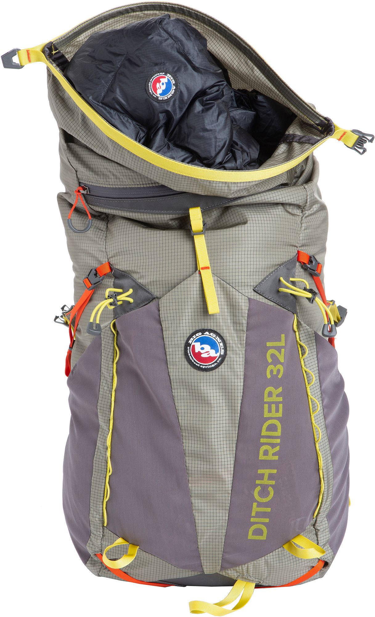 Big Agnes Ditch Rider 32L Backpack product image
