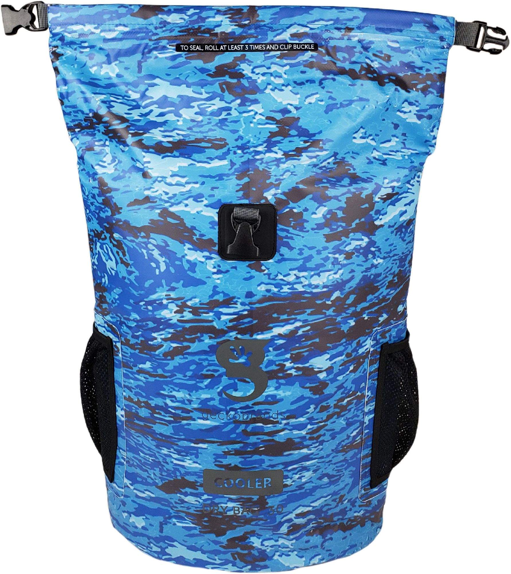 geckobrands Backpack Dry Bag Cooler product image