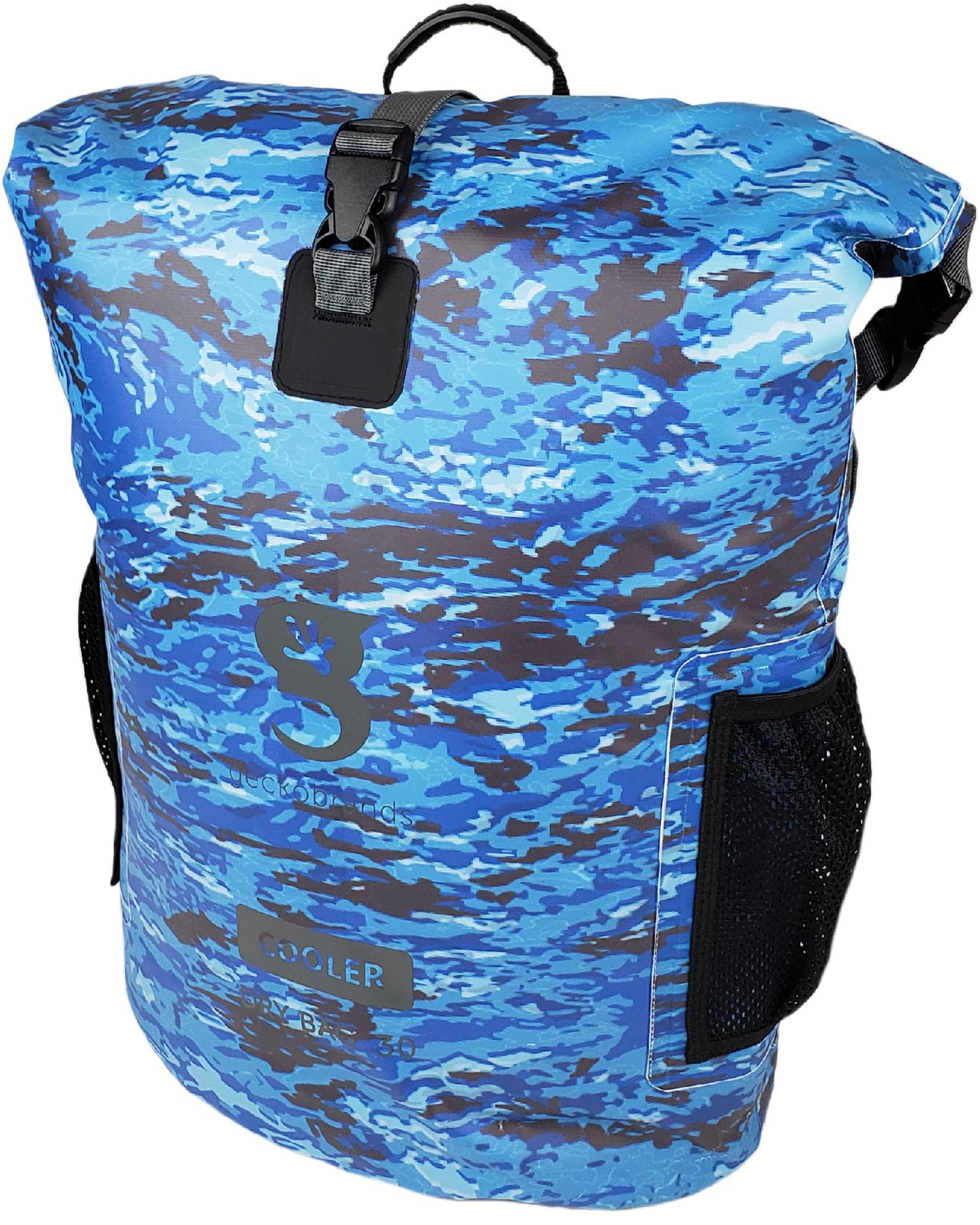 geckobrands Backpack Dry Bag Cooler product image