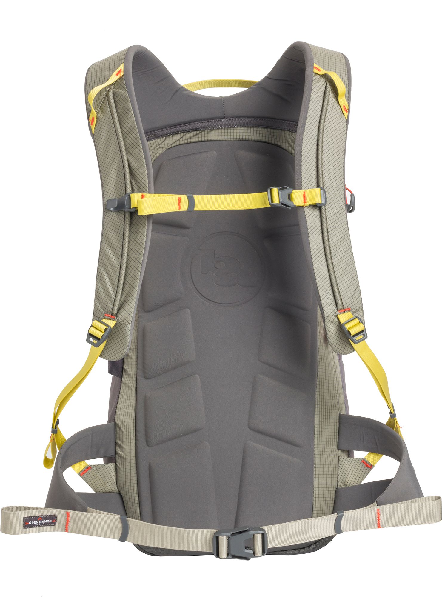 Big Agnes Impassable 20L Backpack product image