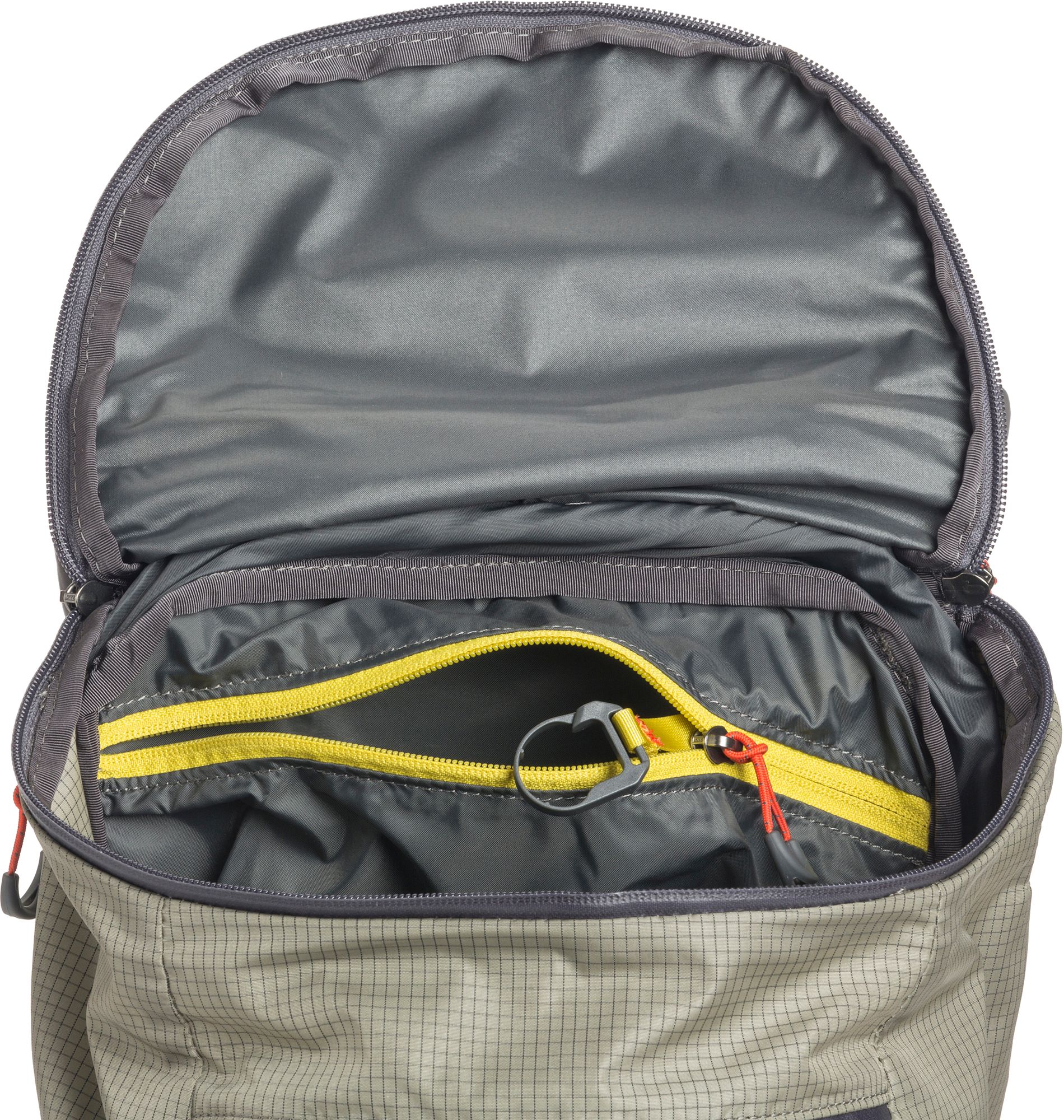 Big Agnes Impassable 20L Backpack product image