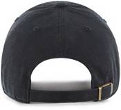47 Brand / Men's Baltimore Orioles Gray Flyout Adjustable Hat