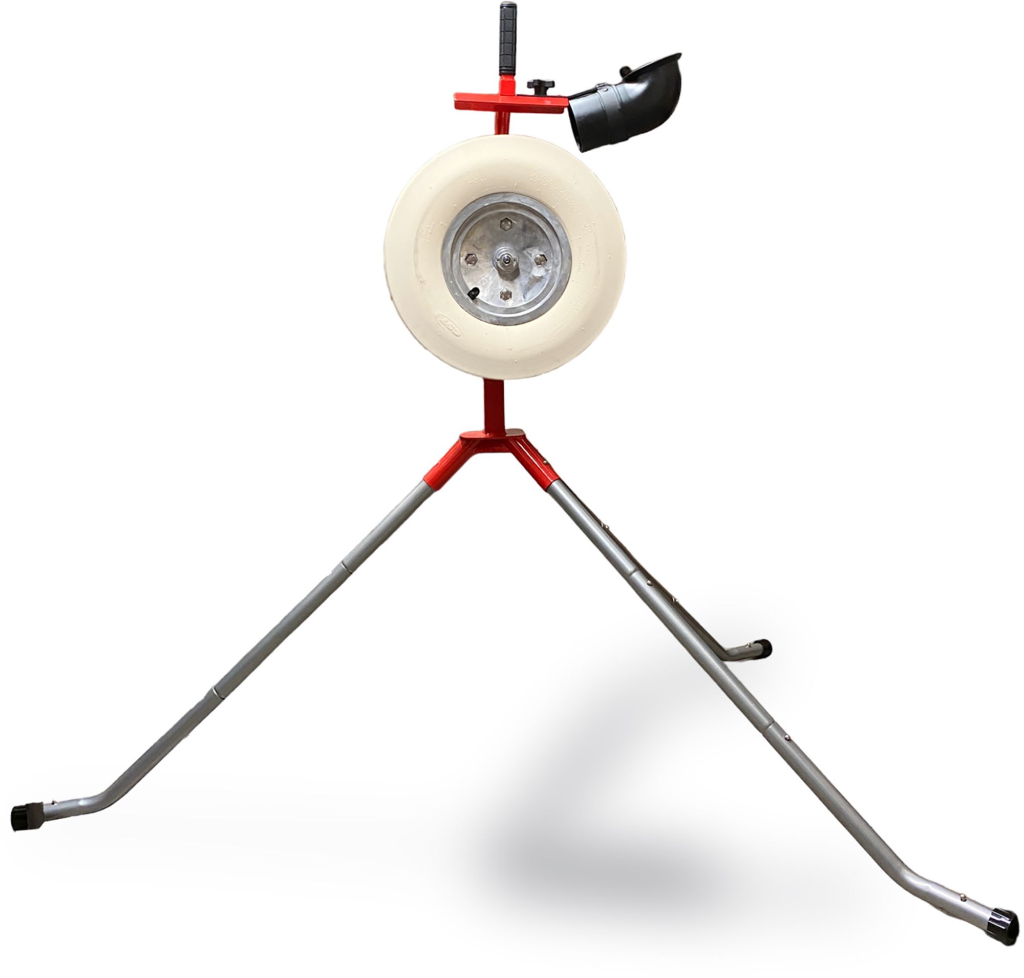 Heater Sports Blaze Combo 17" Pitching Machine product image
