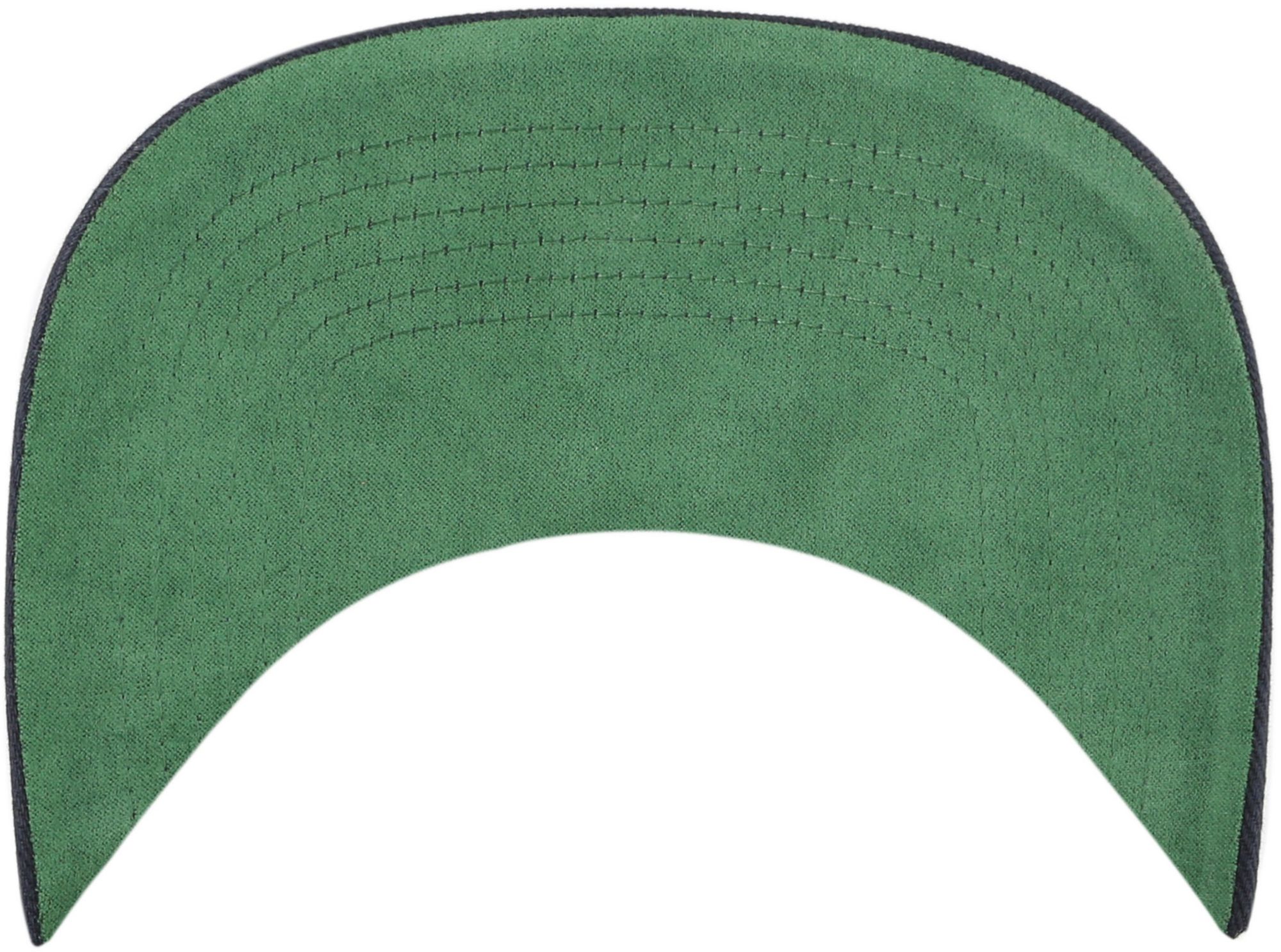 '47 Adult Houston Astros Navy Pomona Hitch Adjustable Hat product image