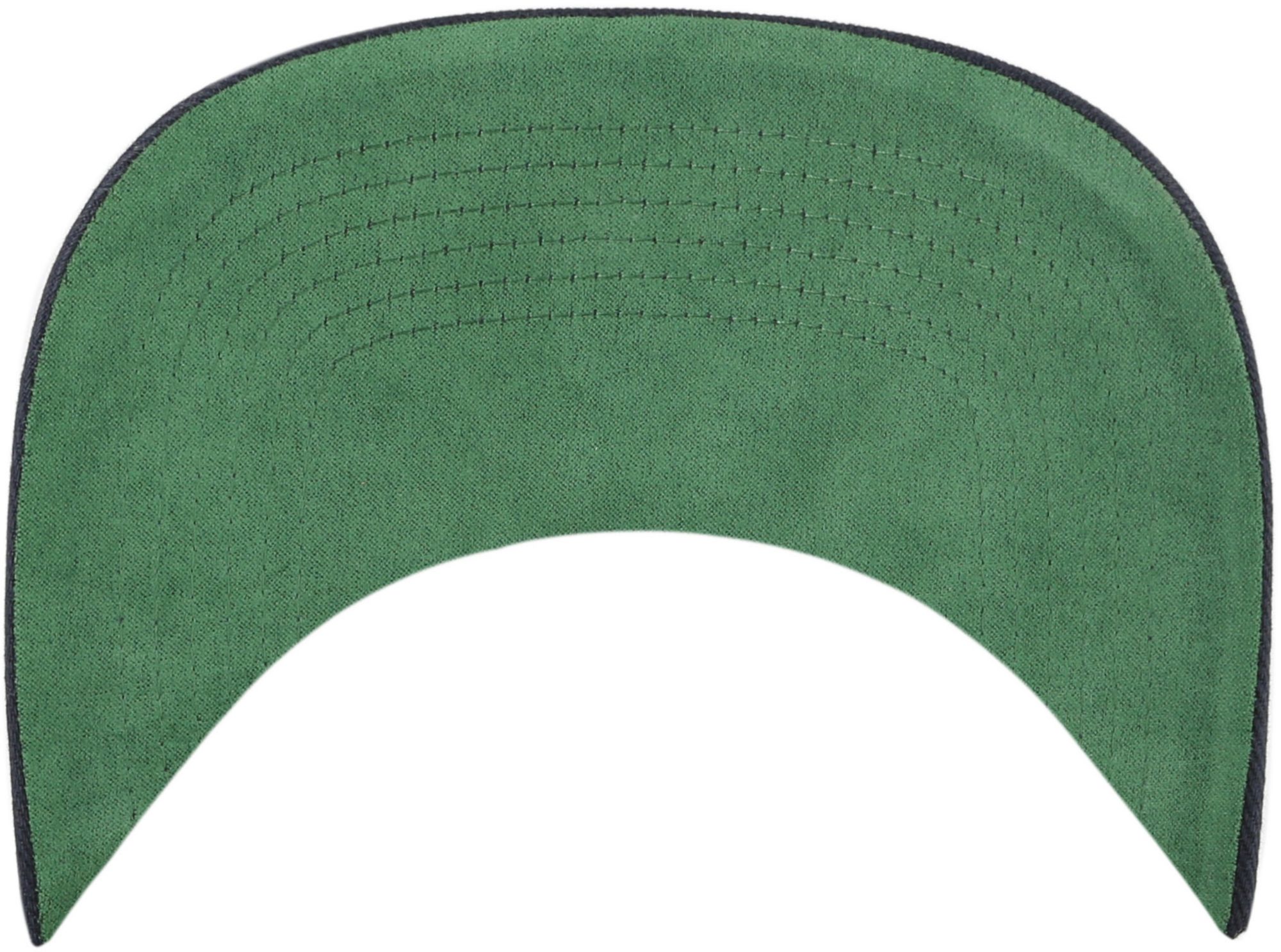 '47 Adult Milwaukee Brewers Navy Pomona Hitch Adjustable Hat product image