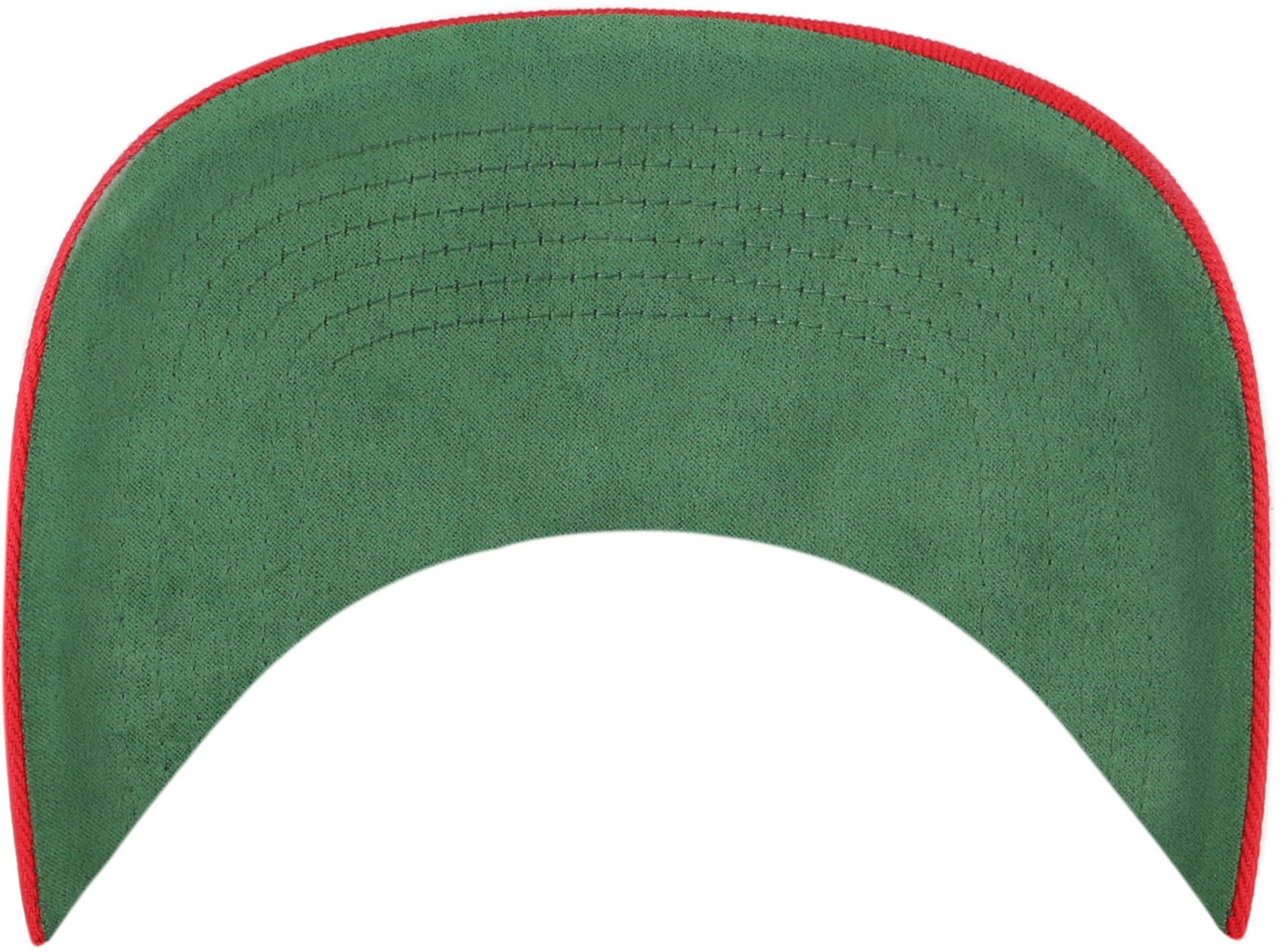 '47 Adult Washington Nationals Red Pomona Hitch Adjustable Hat product image