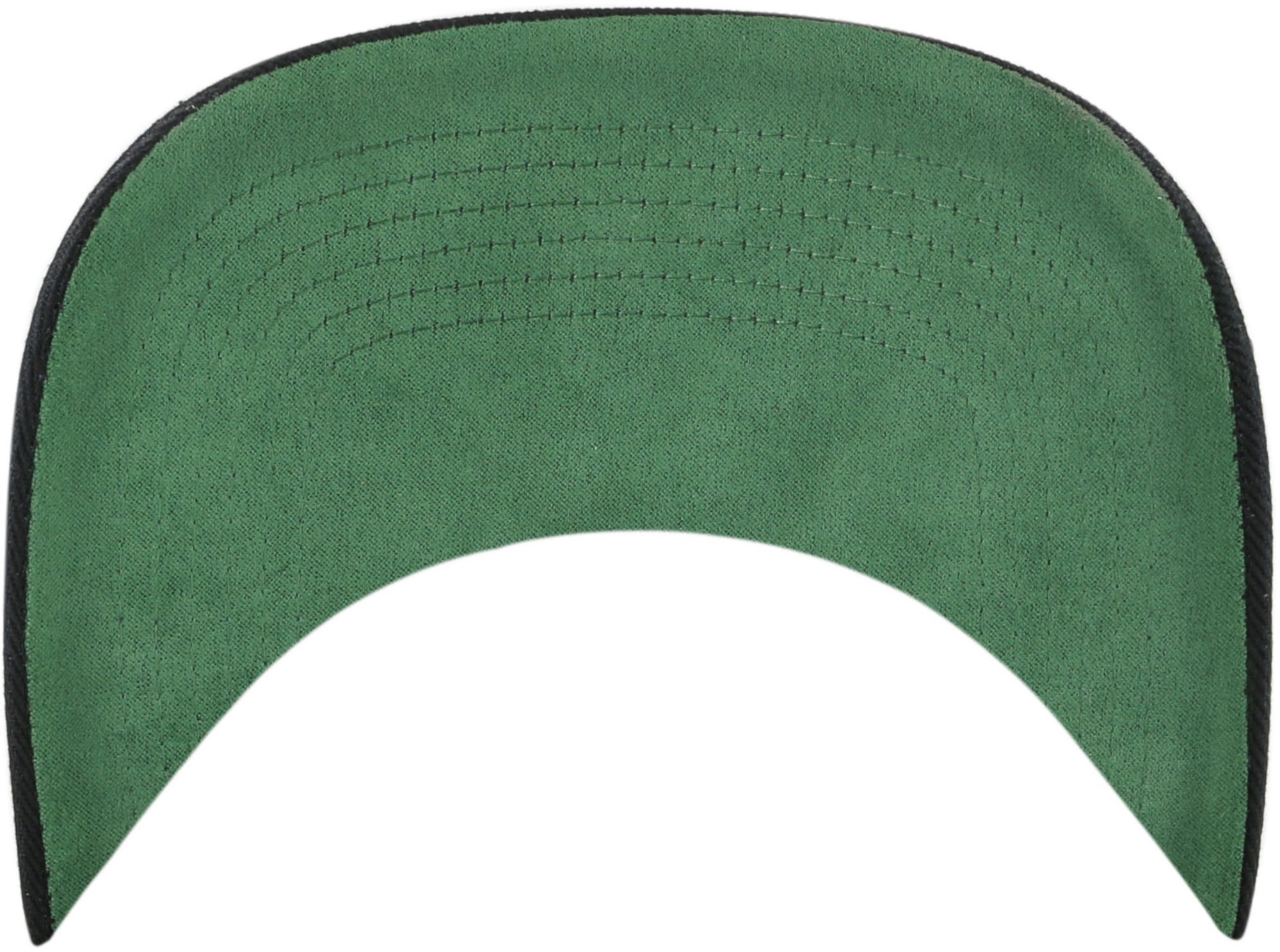 '47 Adult San Francisco Giants Black Pomona Hitch Adjustable Hat product image