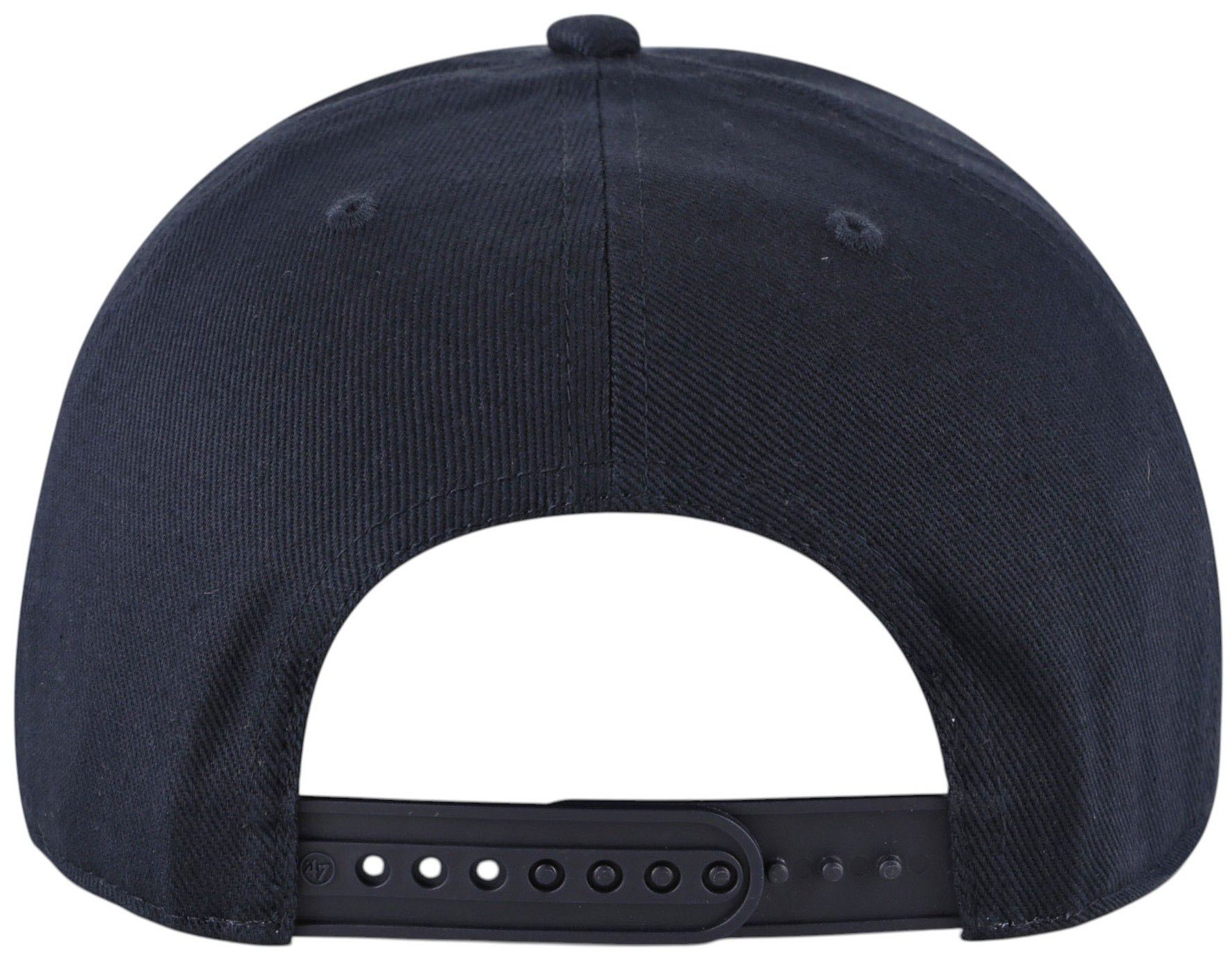 '47 Adult Seattle Mariners Navy Pomona Hitch Adjustable Hat product image