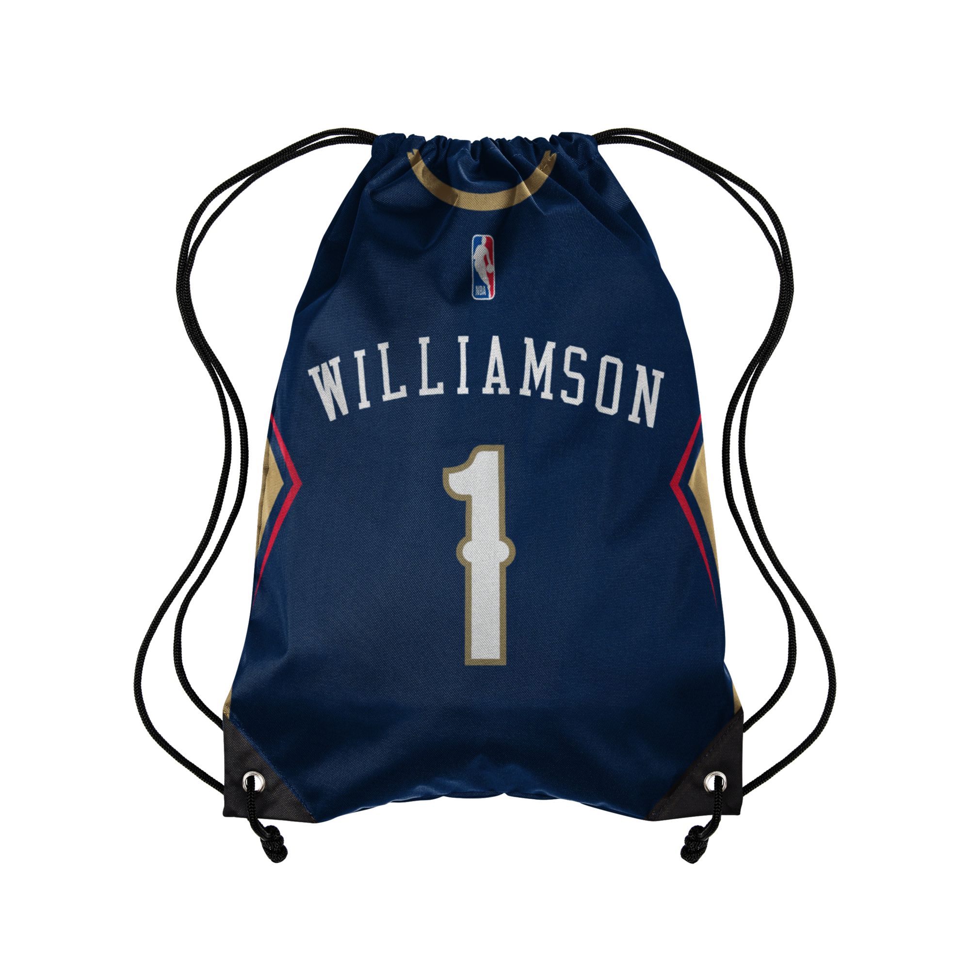 FOCO New Orleans Pelicans Zion Williamson String Bag product image