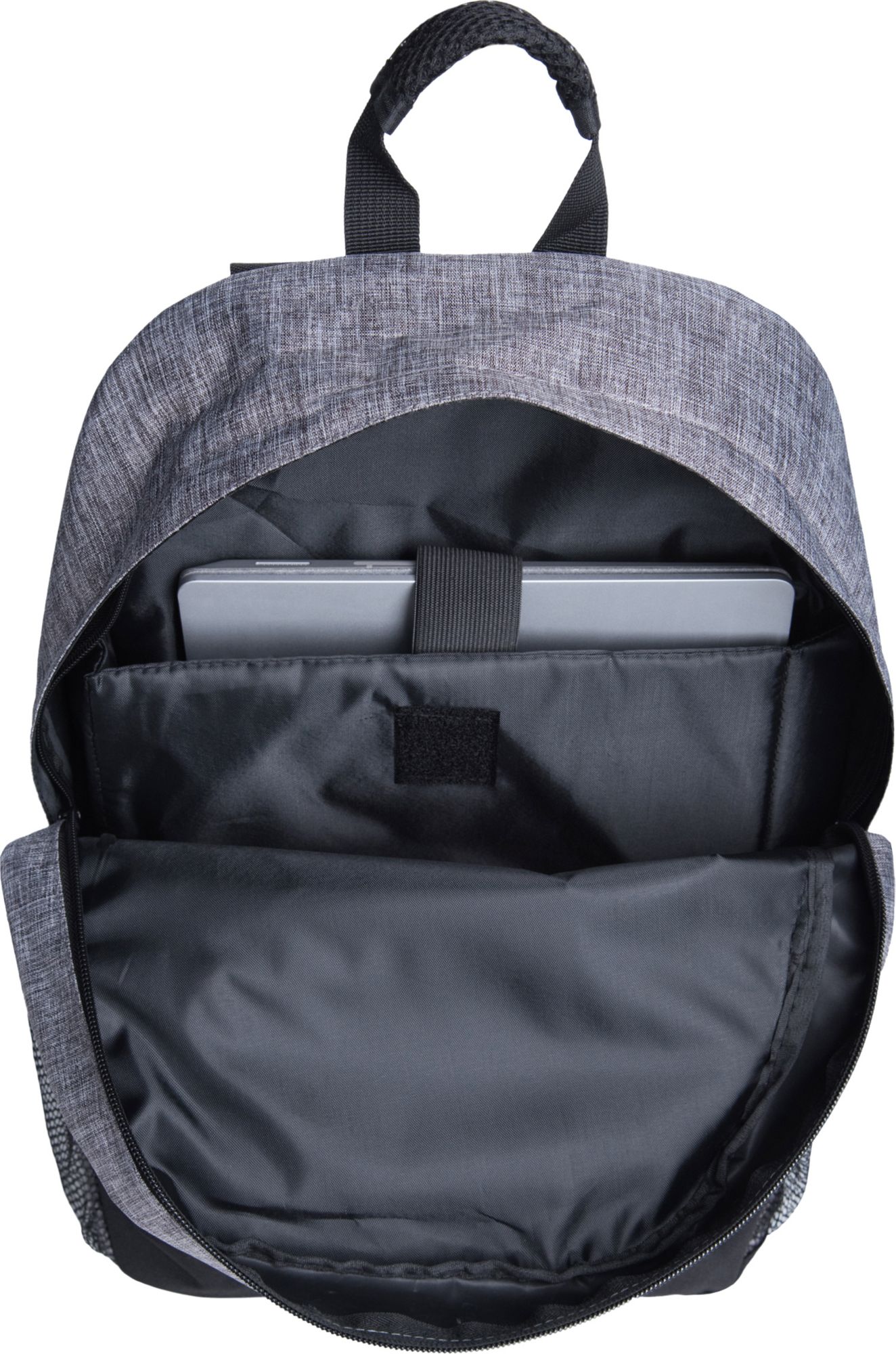 FOCO Buffalo Bills Grey Bold Color Backpack product image