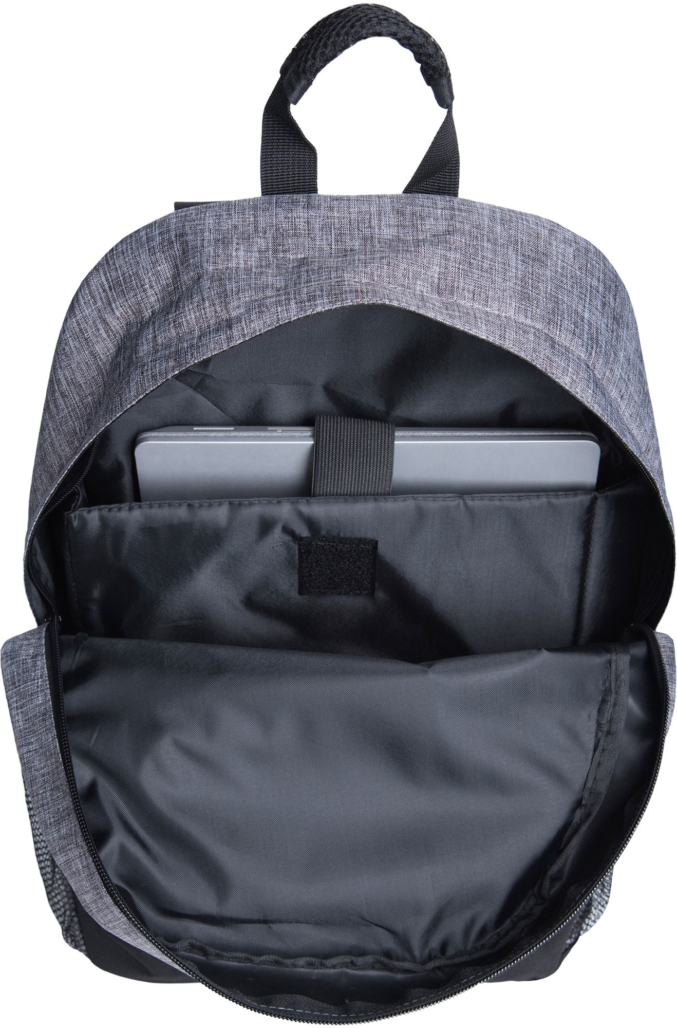 FOCO Cleveland Browns Grey Bold Color Backpack product image