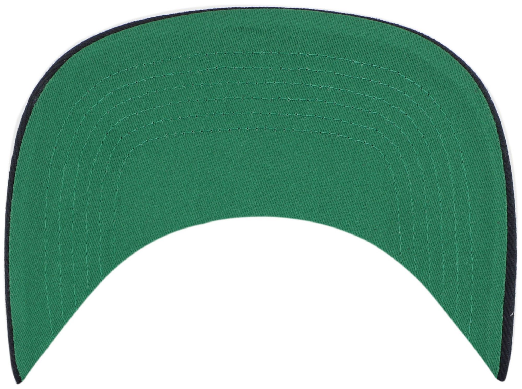 47 Adult Boston Red Sox White Prime Play Hitch Adjustable Hat product image