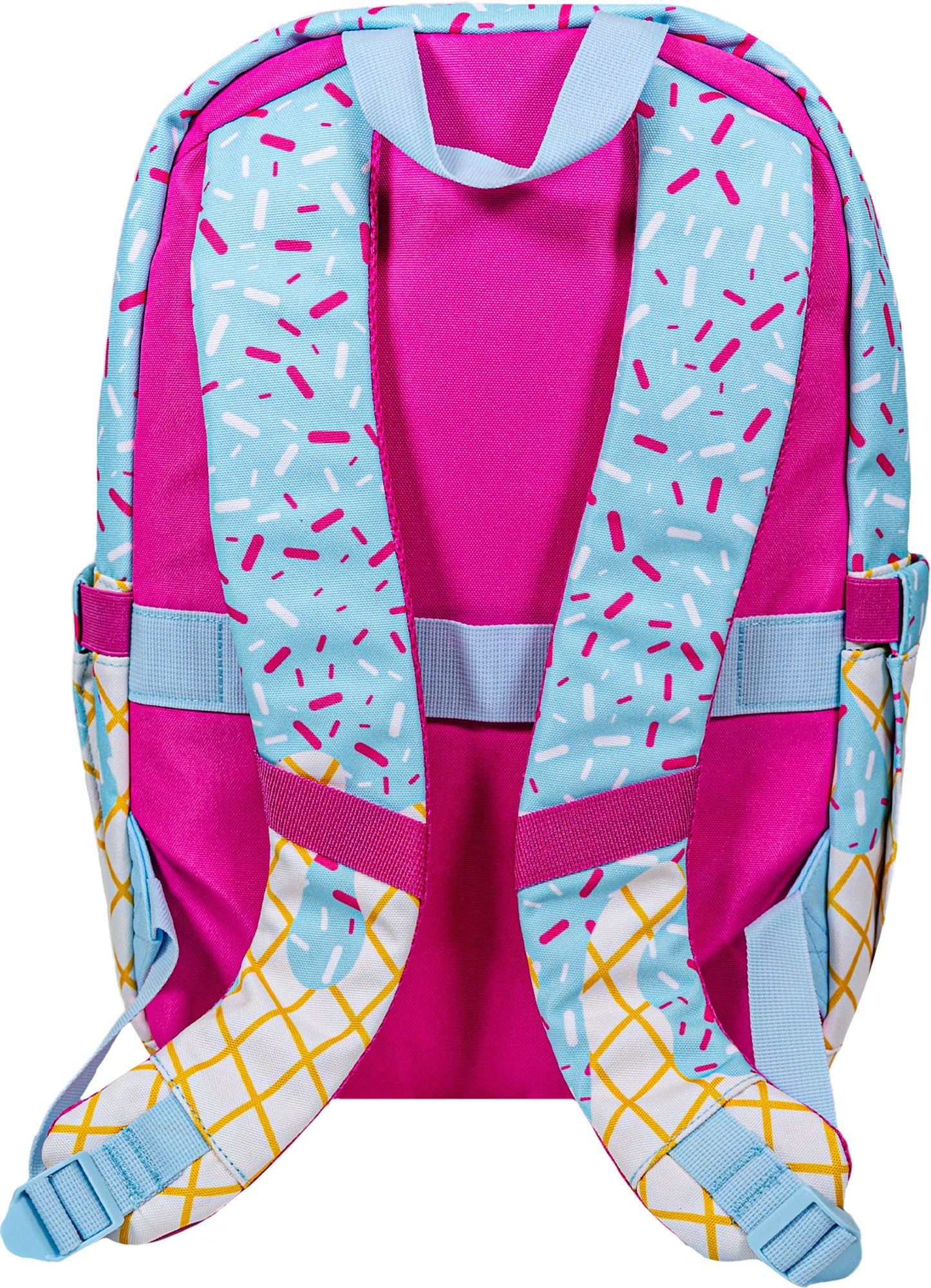 Baseball Lifestyle 101 Ice Cream Rotation Backpack product image