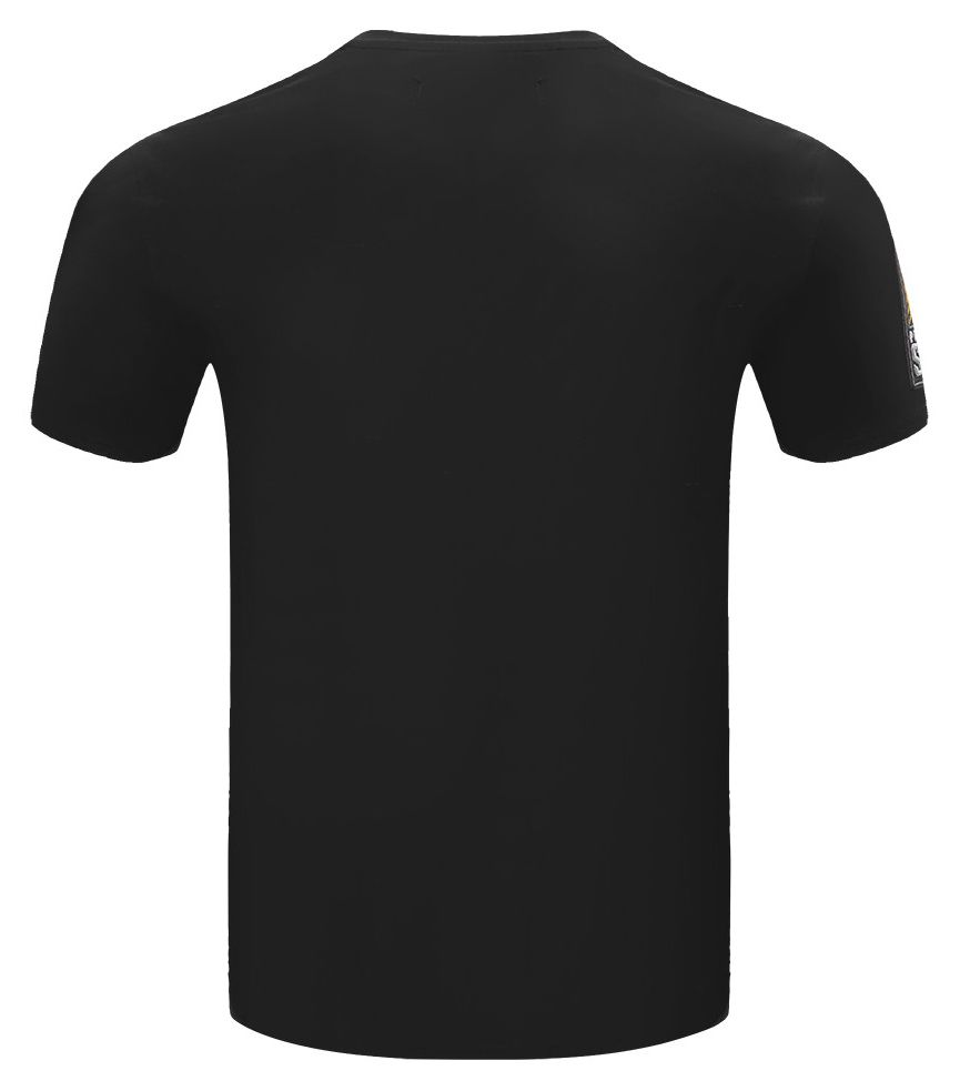 Pro Standard Men's Phoenix Suns Black Old English Short Sleeve T-Shirt product image