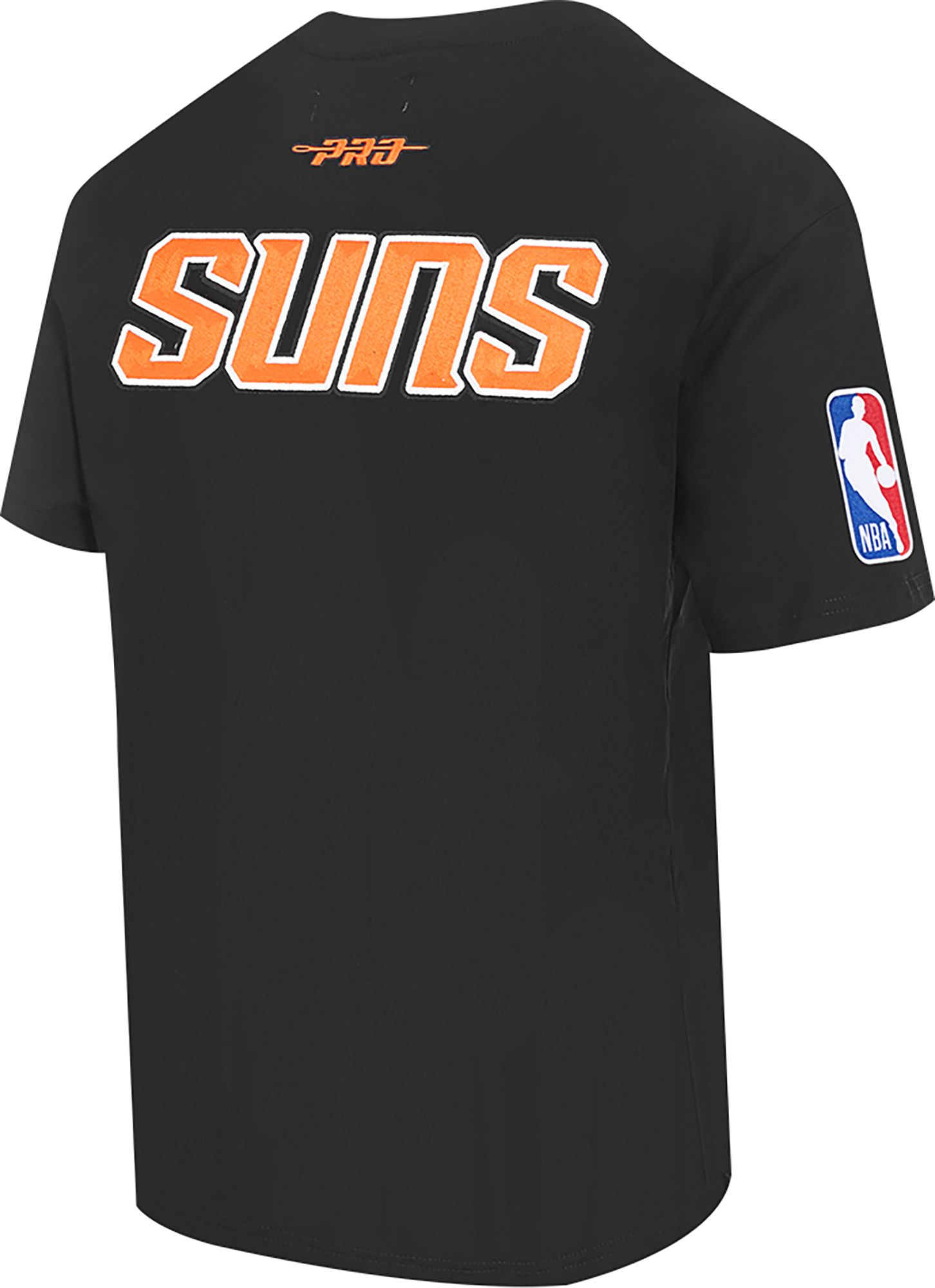 Pro Standard Men's Phoenix Suns Black Best Of Drop Shoulder T-Shirt product image