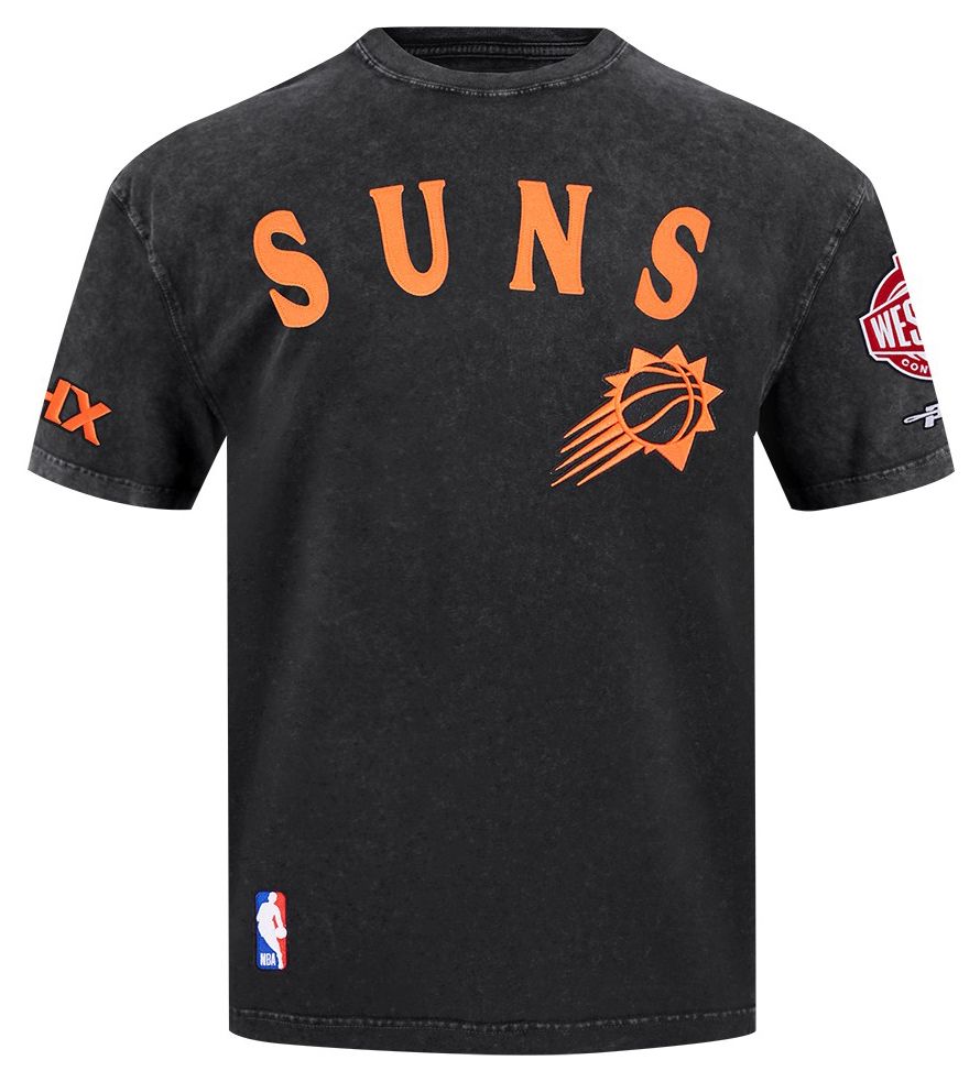 Pro Standard Men's Phoenix Suns Washed T-Shirt | Dick's Sporting Goods