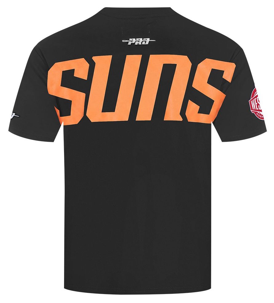 Pro Standard Men's Phoenix Suns Playback T-Shirt | Dick's Sporting