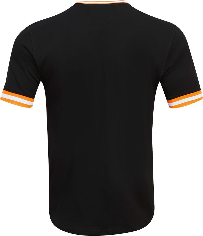 Pro Standard Phoenix Suns Black Chenille T-Shirt product image