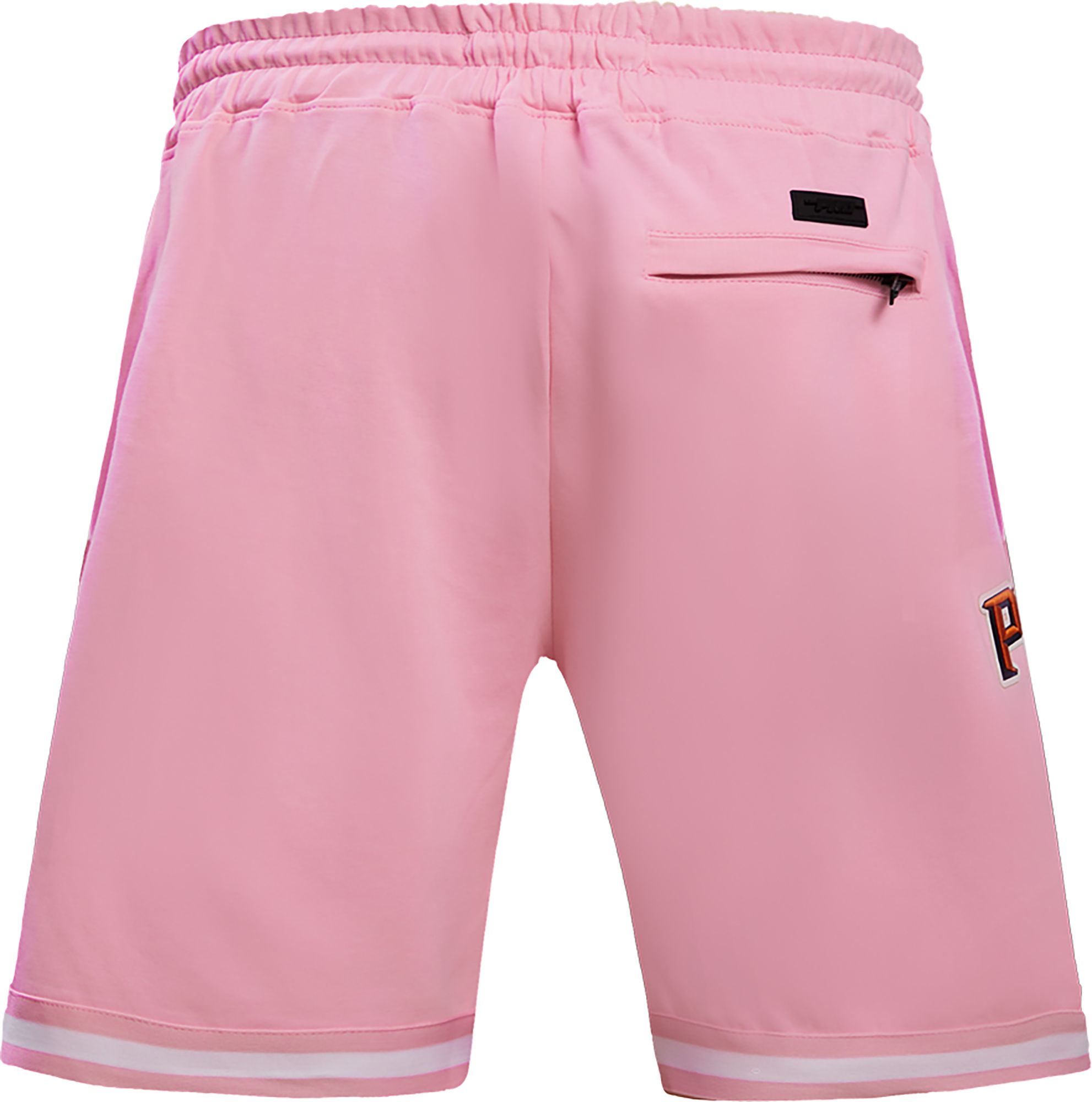 Pro Standard Phoenix Suns Pink Chenille Shorts product image