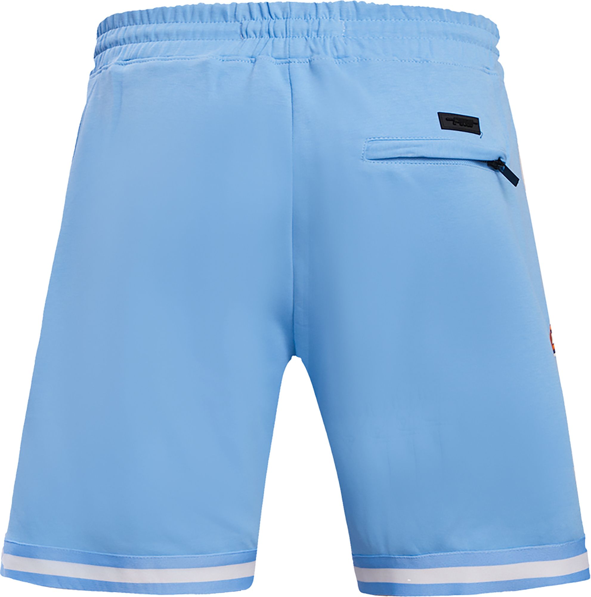 Pro Standard Phoenix Suns Blue Chenille Shorts product image