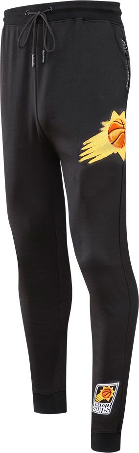 Pro Standard Men's Phoenix Suns Black Chenille Joggers product image