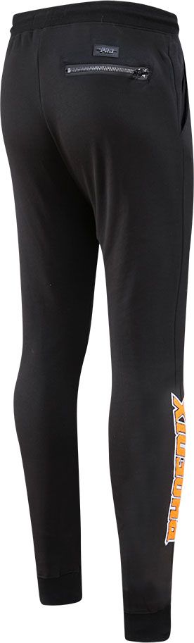 Pro Standard Men's Phoenix Suns Black Chenille Joggers product image