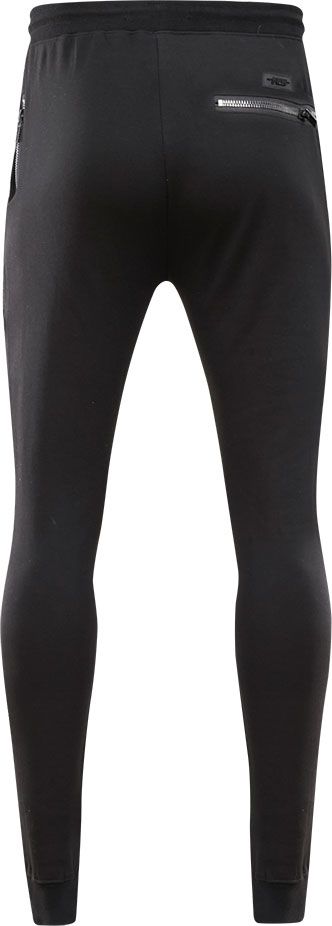 Pro Standard Men's Phoenix Suns Black Chenille Joggers product image