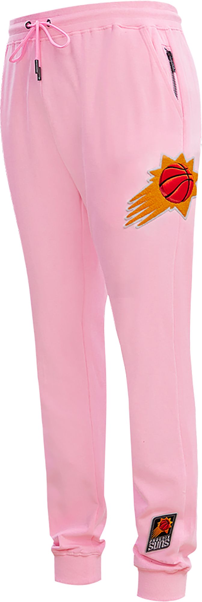 Pro Standard Men's Phoenix Suns Pink Chenille Joggers product image