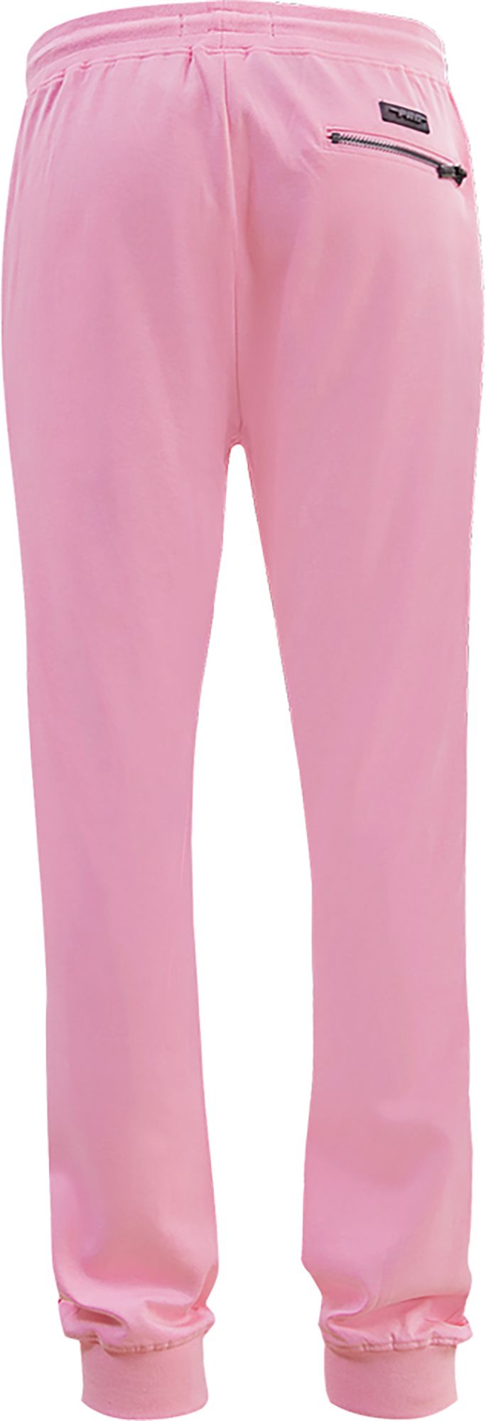 Pro Standard Men's Phoenix Suns Pink Chenille Joggers product image