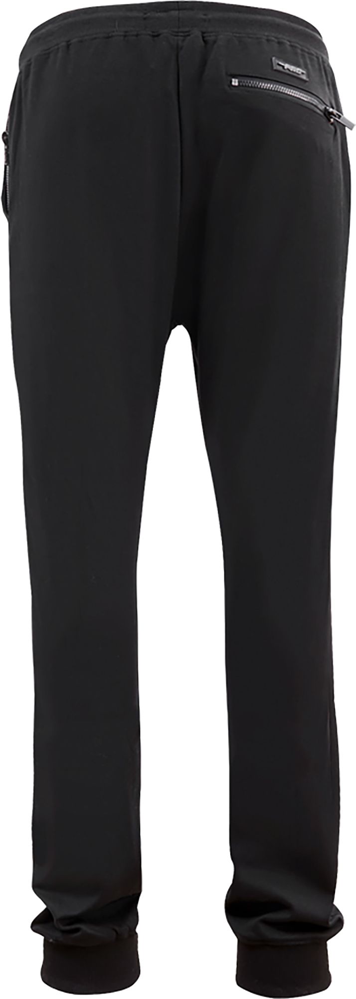 Pro Standard Men's Phoenix Suns Black Logo Joggers product image