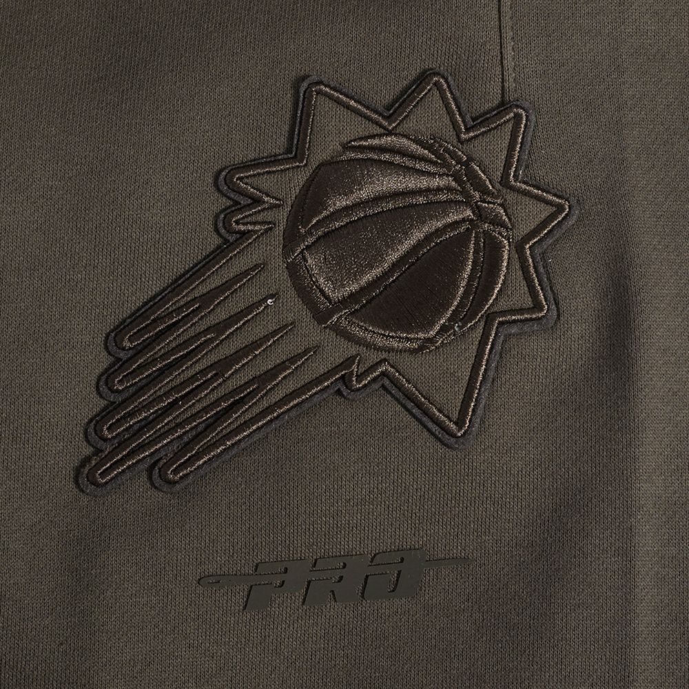 Pro Standard Men's Phoenix Suns Taupe Neutral Fleece Sweatpants product image