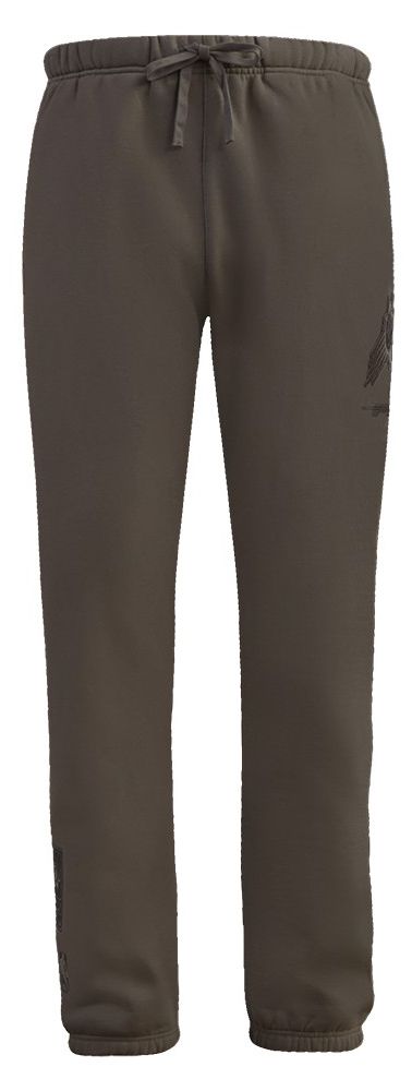 Pro Standard Men's Phoenix Suns Taupe Neutral Fleece Sweatpants product image