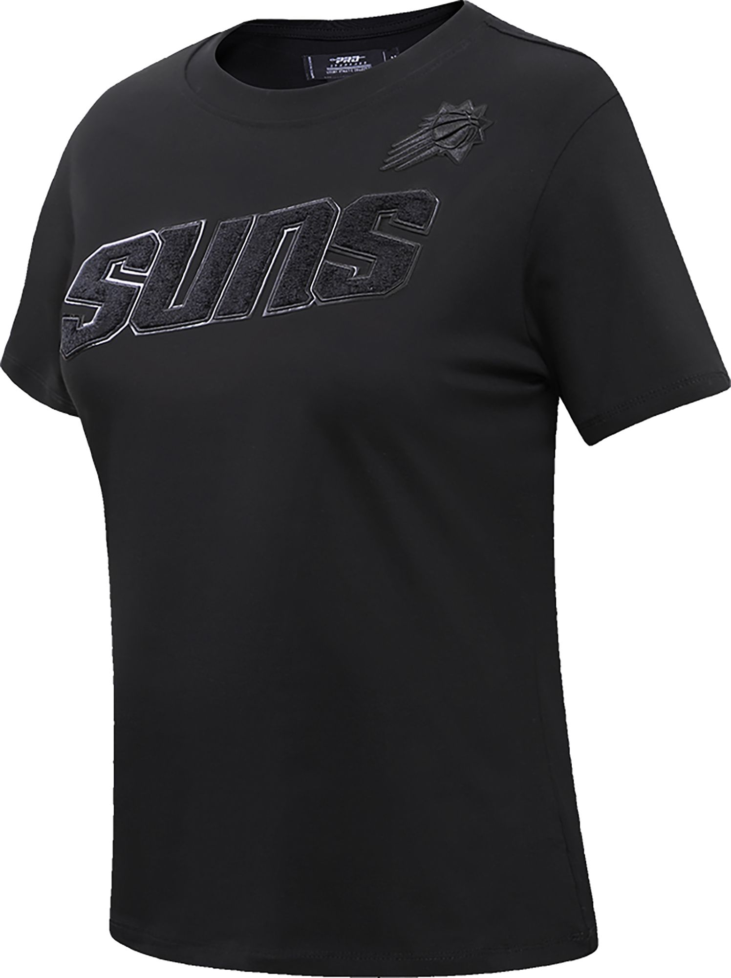 Pro Standard Women's Phoenix Suns Black Slim Fit T-Shirt product image
