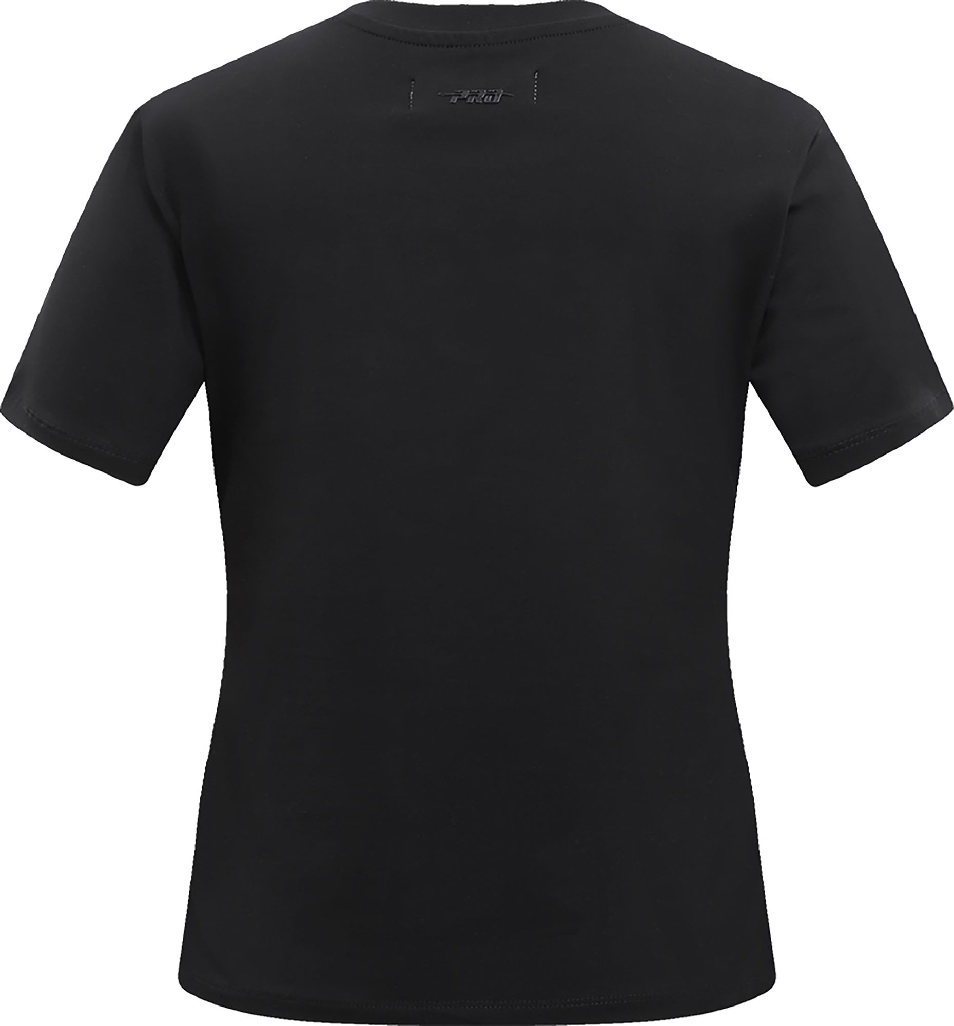 Pro Standard Women's Phoenix Suns Black Slim Fit T-Shirt product image