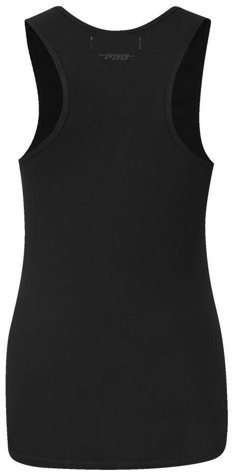 Pro Standard Women's Phoenix Suns Black Classic Racerback Tank Top product image
