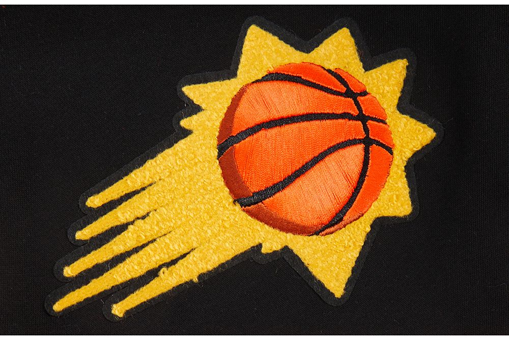 Pro Standard Youth Phoenix Suns RC 2.0 Shorts product image