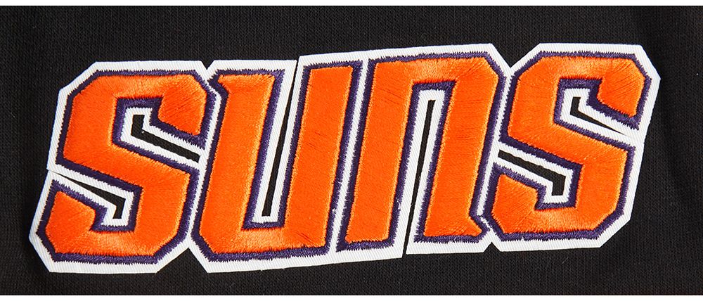 Pro Standard Youth Phoenix Suns RC 2.0 Shorts product image