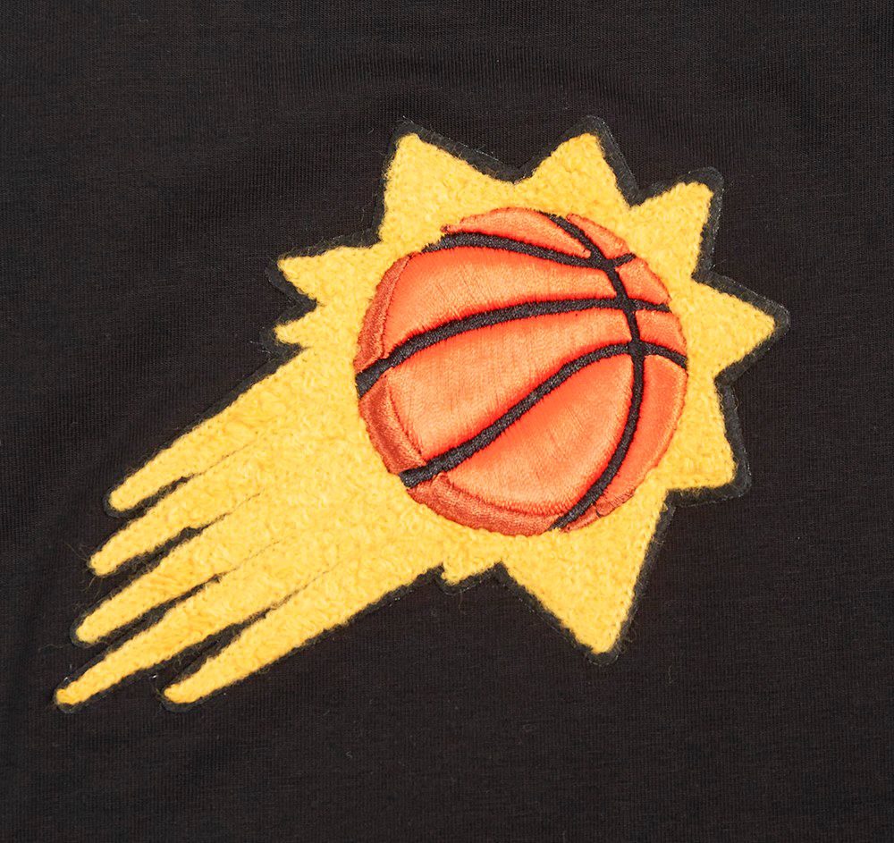 Pro Standard Women's Phoenix Suns Black Classic Bodycon Dress product image