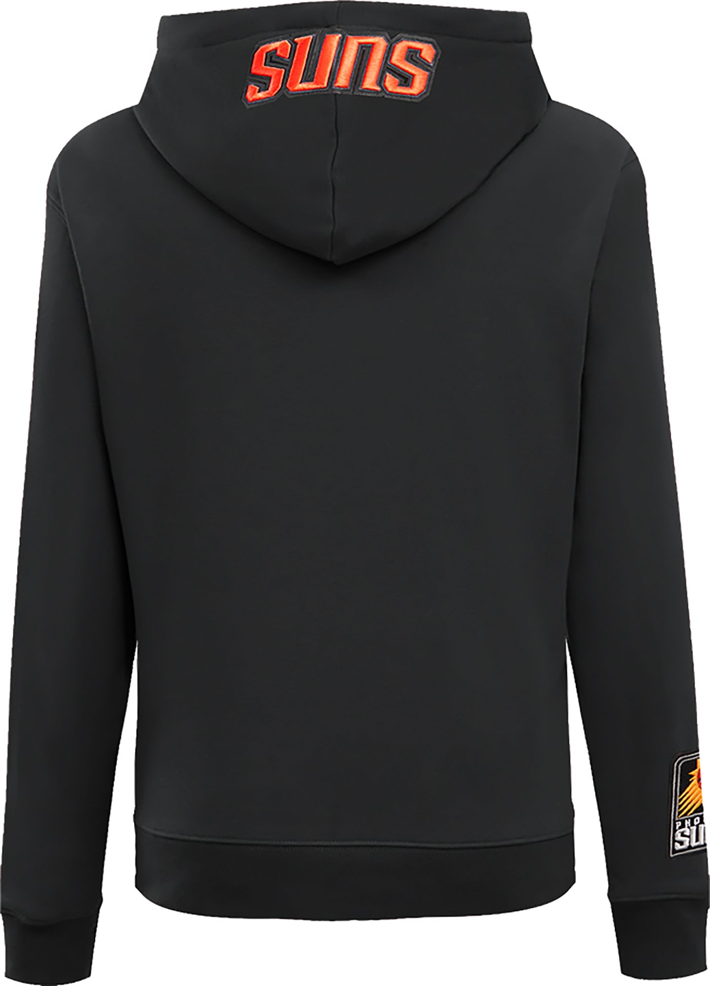 Pro Standard Women's Phoenix Suns Black Fleece Pullover Hoodie product image