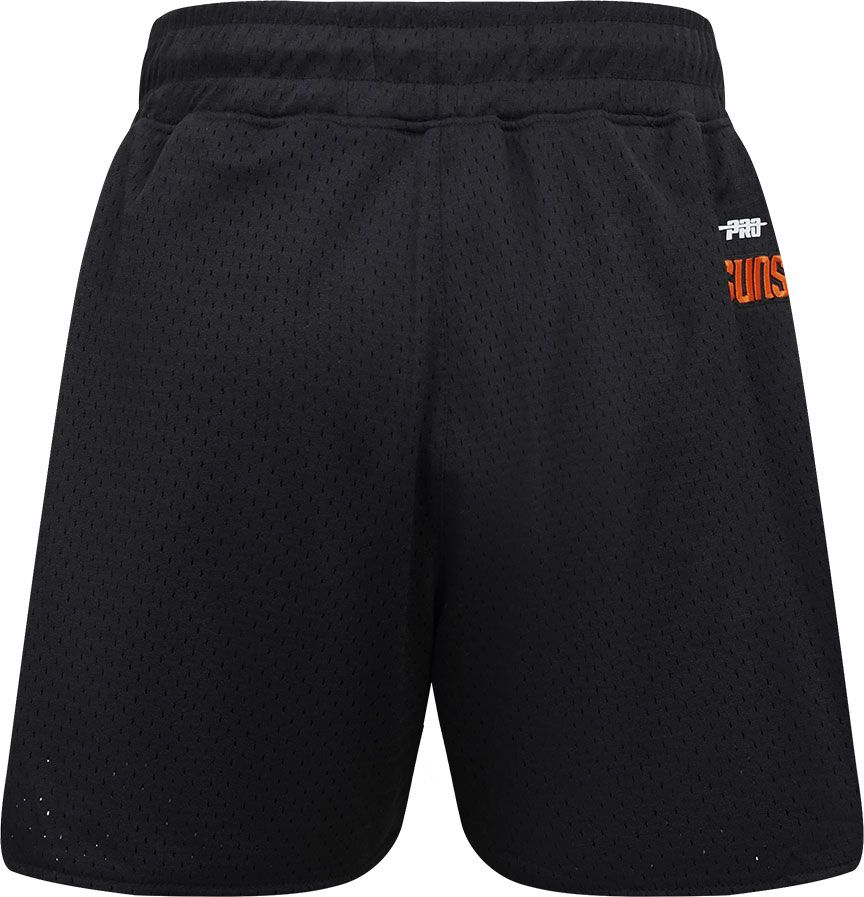 Pro Standard Women's Phoenix Suns Mesh Shorts