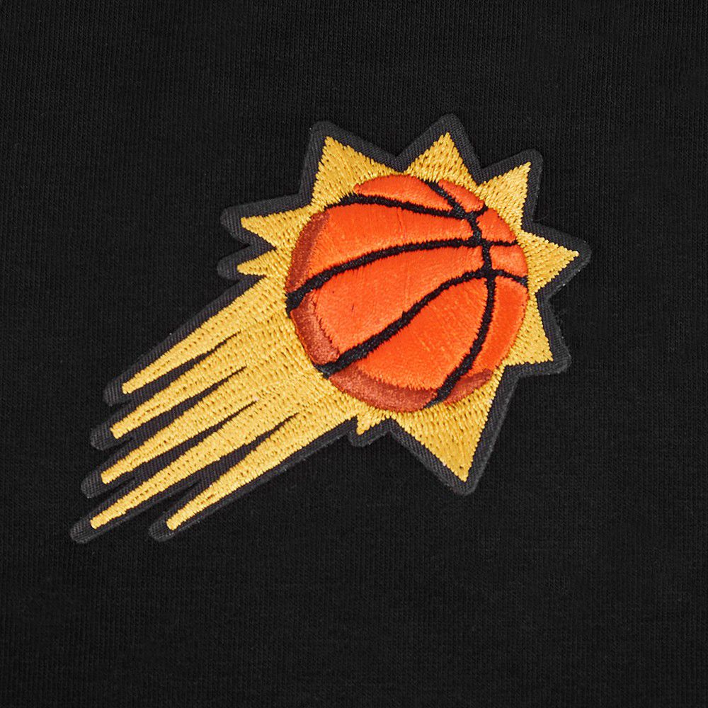 Pro Standard Women's Phoenix Suns Black Retro Classic Jersey Leggings product image