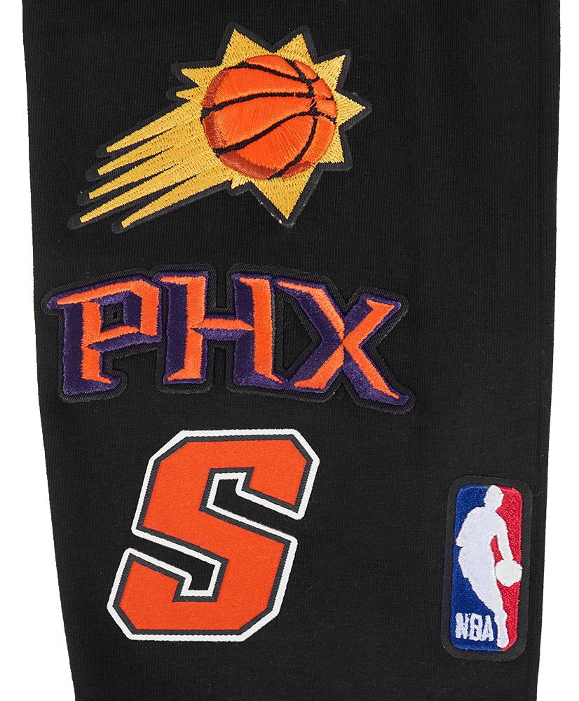 Pro Standard Women's Phoenix Suns Black Retro Classic Jersey Leggings product image